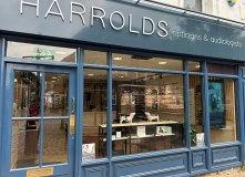 S H Harrold (1937) Limited