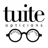 Tuite Opticians logo