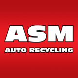 Asm Auto Recycling Limited