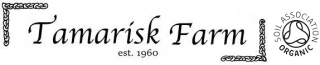 Tamarisk Farm Organic Produce logo