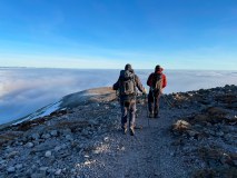 Summits Limited