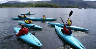 Newlands Adventure Centre