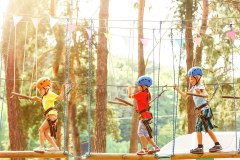 Oakwood Youth Challenge