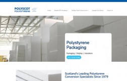 Polyscot Polystyrene