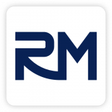 Rm Group logo