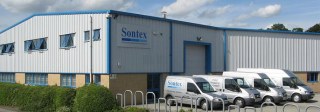 Sontex (Machinery) Limited