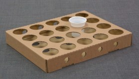Tee-kay Packaging (Peterborough) Limited