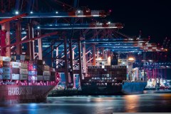Power Packing Export Services Limited