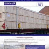 Vanguard Packing Limited