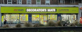 The Decorators Mate Limited