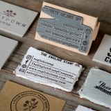 The English Stamp Co.