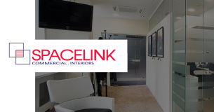 Spacelink Commercial Interiors Limited