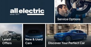 All Electric Garages Group Plc
