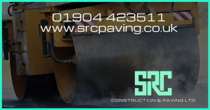 S R C Paving Limited
