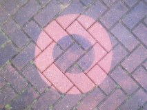 Saving Paving