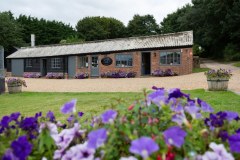 The Suffolk Pet Crematorium