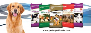 Pedro Pet Foods Limited