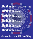 Salter Pet Nutrition