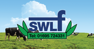 South West Lancashire Farmers Limited logo
