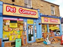 Pet Co.