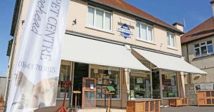 The Pet Centre