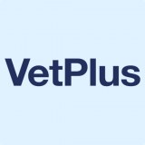 Vetplus logo