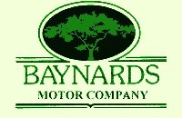 Baynards Motor Co.