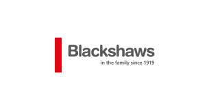Blackshaws Garage (Alnwick) Limited logo