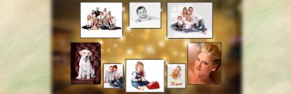 Portraits By Hart