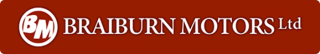 Braiburn Motors Limited logo