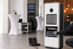 Photographic Maintenance Services