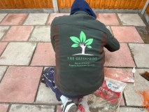 The Green Print