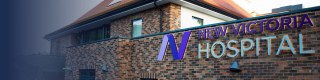 New Victoria Hospital Physiotherapy Clinic