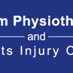 Physiotherapy & Sports Injury Clinic logo