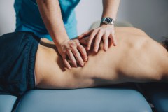 Plains Physiotherapy Clinic