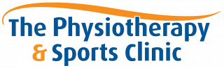 The Physiotherapy & Sports Clinic logo