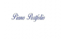 Piano Portfolio