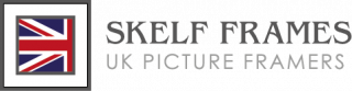 Skelf Frames