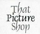 That Picture Shop