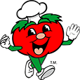 Snappy Tomato Pizza
