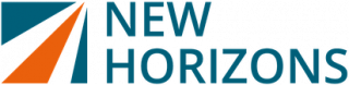 New Horizons Church logo