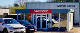 Carscene Limited