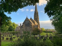 Our Lady & All Saints Rc Church