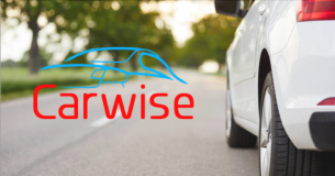 Carwise (UK) Limited logo