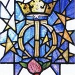 Our Lady Queen Of Heaven logo