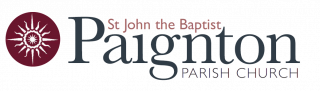 Paignton Parish Church logo