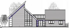 Peachcroft Christian Centre logo