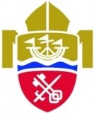 Portsmouth Diocesan Office Of The Church Of England logo
