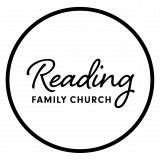Reading Family Church logo