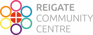 Reigate Methodist Church logo